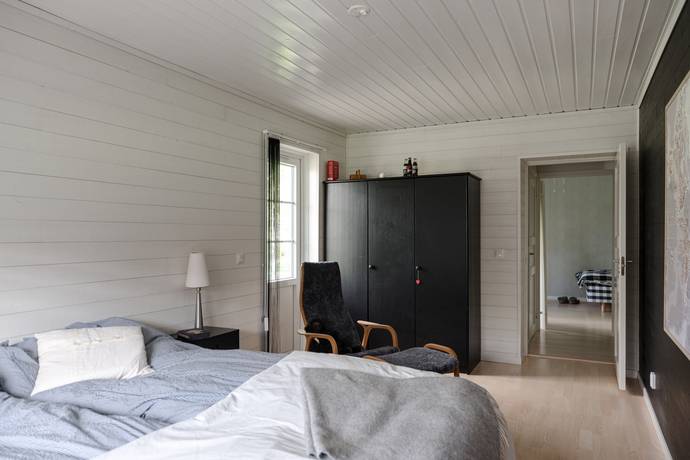 6 rum Gård utan jordbruk på Möklinta Hebo 112 Möklinta Sala kommun - bild 24