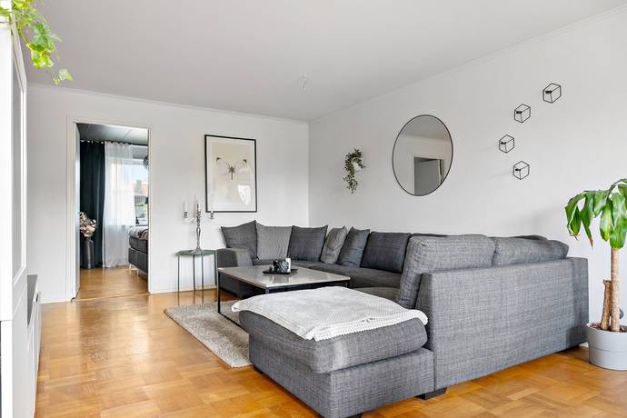 5 rum Villa på Pomeransgatan 12 Holma Svedala kommun - bild 6