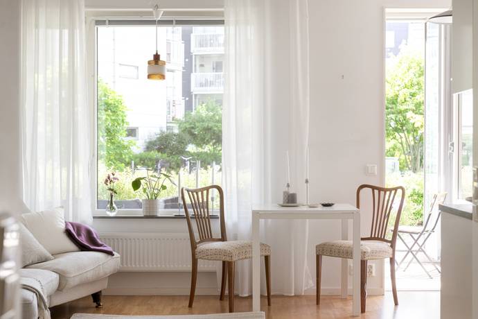 1 rum Lägenhet på Stenbocksgatan 5 Sannegårdshamnen Göteborgs kommun - bild 10