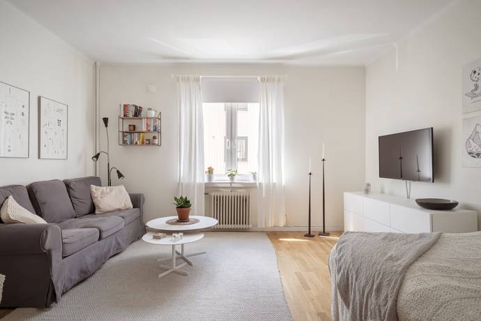 Knapegatan 7 B, Centrala Hisingen, Göteborgs kommun