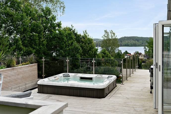 4 rum villa på Varvsvägen 12 Södertälje, Södertälje kommun - bild 3