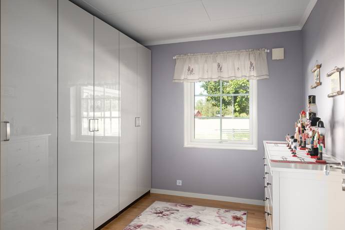 5 rum Villa på Slottsskogsleden 5 Häggeby Måttan Håbo kommun - bild 26