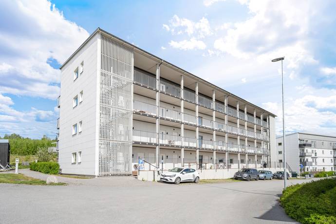 1 rum Lägenhet på Gärdesvägen 15 Bålsta - Väppeby Äng Håbo kommun - bild 16