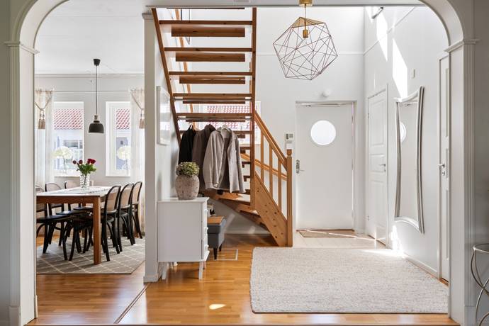 6 rum Villa på Bolerovägen 5 Storås Göteborgs kommun - bild 9