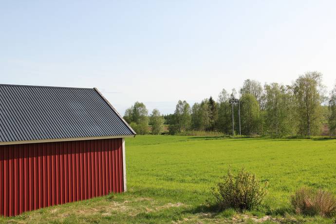 Gård/skog på Ale Ale Luleå kommun - bild 11