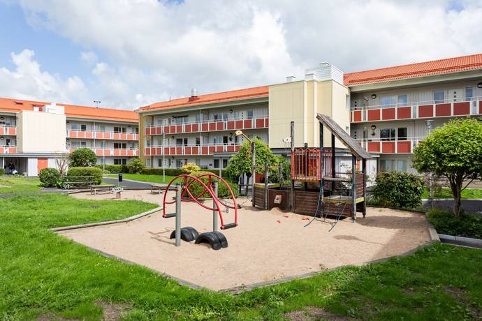2 rum Lägenhet på Nunnegårdsgatan 64 Munkegärde Kungälvs kommun - bild 26