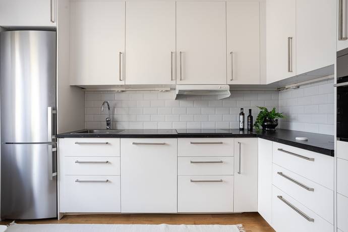 2 rum lägenhet på Centralgatan 30C Centrum, Rättviks kommun - bild 2