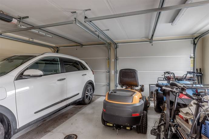 4 rum Villa på Norrhult Sjögläntan  Ankarsrum Västerviks kommun - bild 25