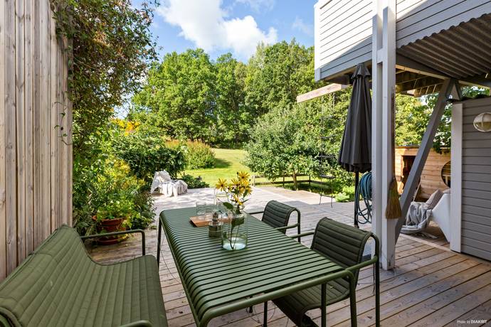 6 rum radhus på Mönstringsvägen 152 Smedby, Österåkers kommun - bild 5