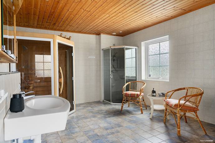 4 rum Villa på Smeavägen 54 Haverdal Halmstads kommun - bild 8