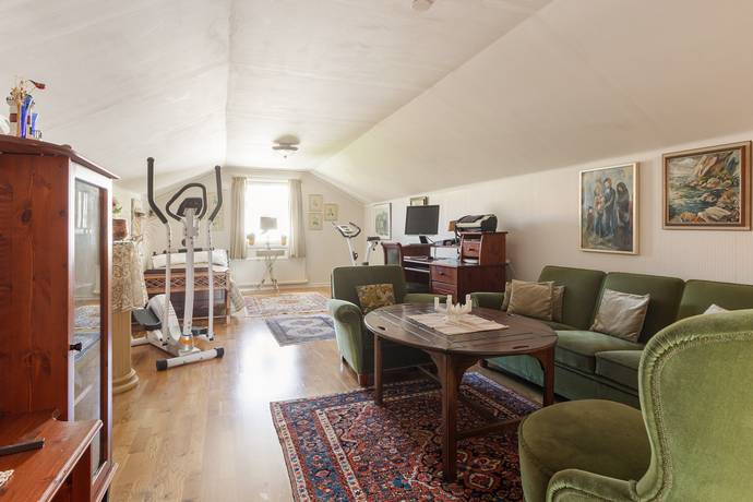 5 rum Villa på Bronsyxegatan 20 Kannebäck Göteborgs kommun - bild 22