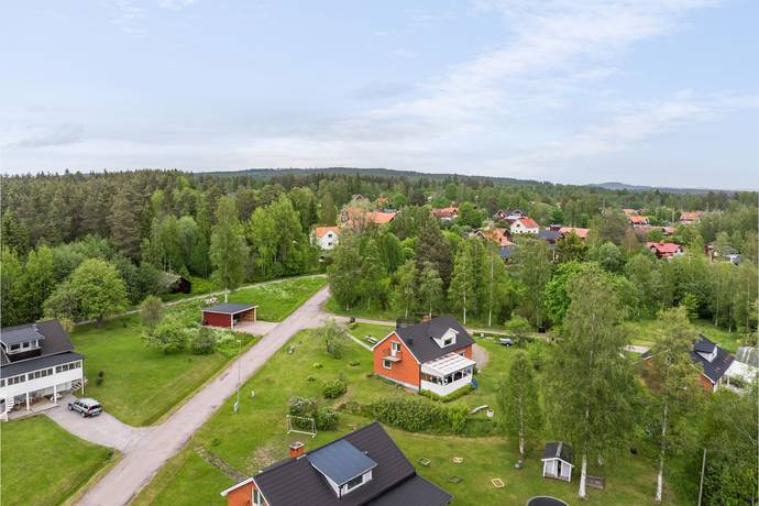 6 rum Villa på Högberget 25 Mockfjärd Gagnefs kommun - bild 37
