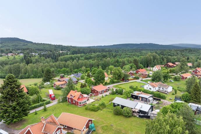 4 rum Villa på Långgattu 12 Bäsna Gagnefs kommun - bild 41