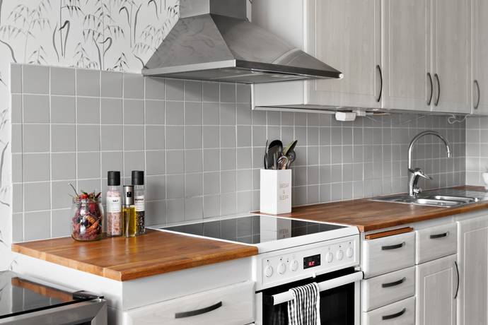 2 rum lägenhet på Sockengatan 44B Rosengården, Helsingborgs kommun - bild 4