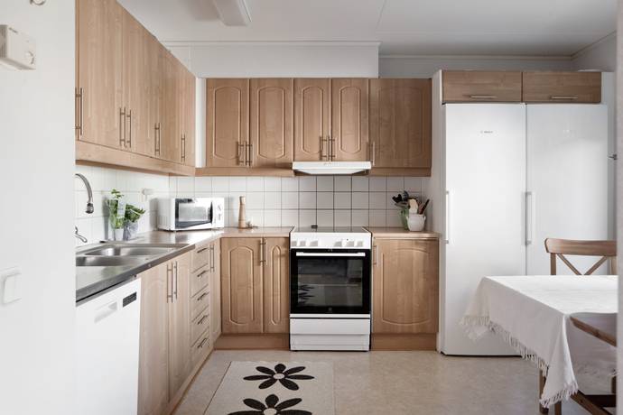 5 rum radhus på Axel Danielssons väg 143D Almvik, Malmö kommun - bild 4