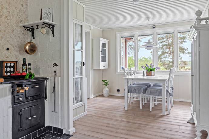 3 rum Villa på Basttorpsvägen 12 Djursvik-Basttorp Oxelösunds kommun - bild 11