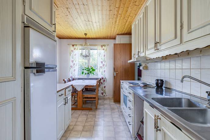 5 rum Villa på Tallvägen 4 Landeryd Hylte kommun - bild 9