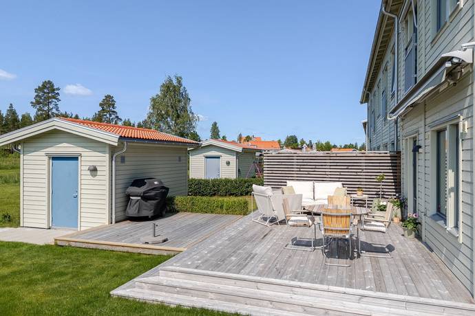 5 rum Radhus på Källarängsvägen 20D Stallarholmen Strängnäs kommun - bild 19