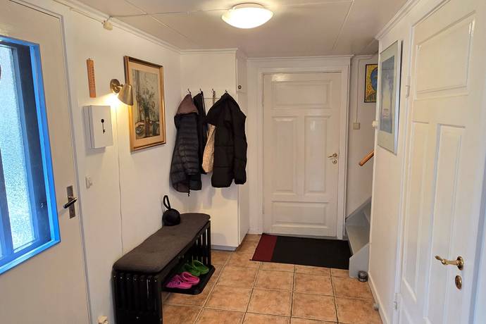 5 rum Vinterbonat fritidshus på Mölnetången 2 Gislaveds kommun - bild 33