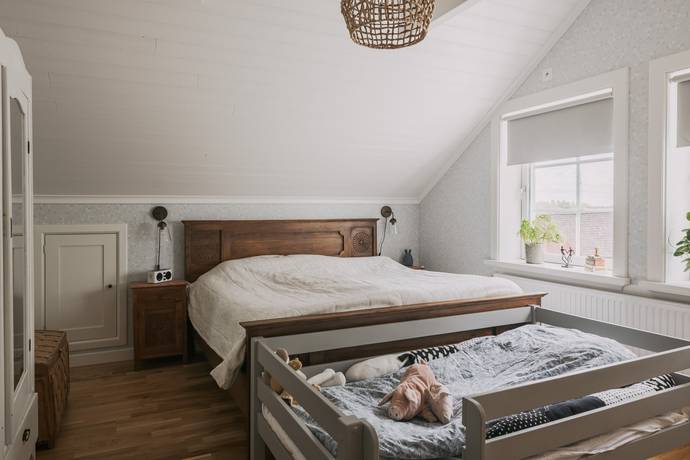 6 rum Villa på Ribbenås Charlottenberg 1 Mariestads kommun - bild 40