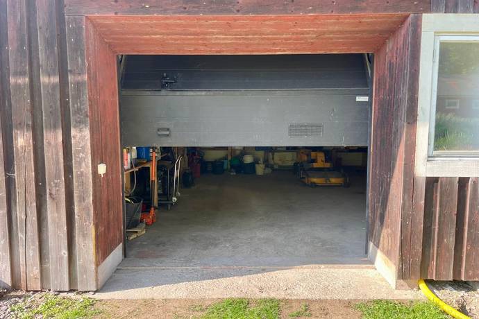 6 rum Gård/skog på Höksjön NEVA Lesjöfors Filipstads kommun - bild 53