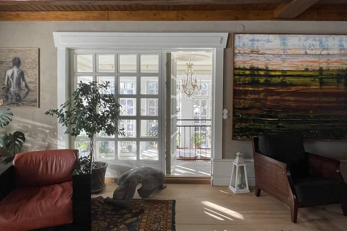 19 rum Villa på Rundkyrkoallén 1 Bromma Stockholms kommun - bild 14