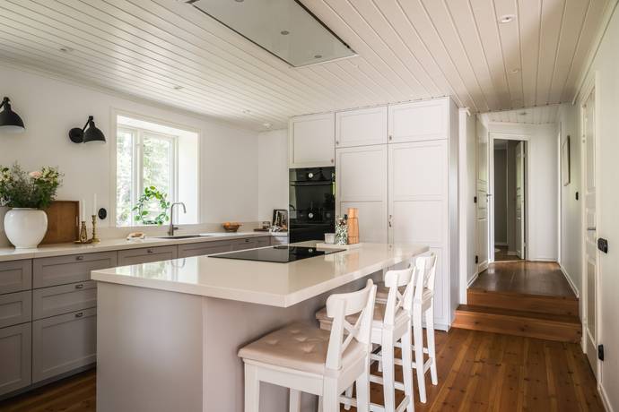 3 rum Villa på Sippstigen 21 Engesberg Gävle kommun - bild 19