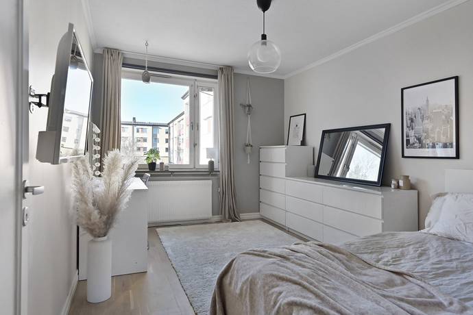 4 rum Lägenhet på Klarabergsvägen 14B Vendelsö Haninge kommun - bild 8