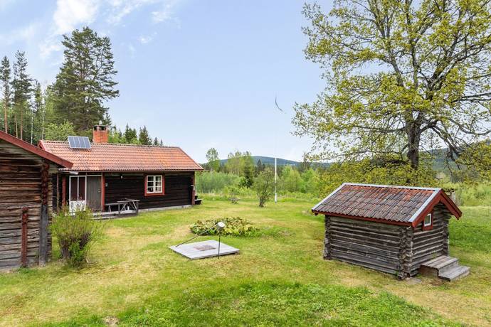 1 rum Fritidshus på Råbäck 5 Leksand Leksands kommun - bild 6