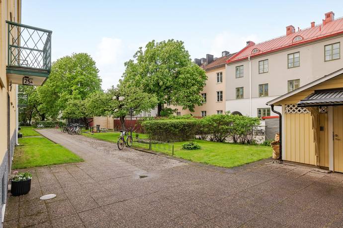 Venavägen 25A, Centralt norr, Örebro kommun