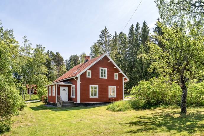 153 m² Villa på Gävsjövägen 132 Vallentuna kommun - bild 36