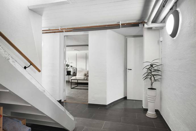7 rum Villa på Hammarbygatan 9 Fålhagen Uppsala kommun - bild 26