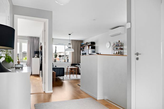 5 rum Villa på Biografgatan 39 Klagshamn Malmö kommun - bild 19