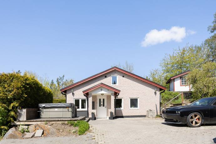 5 rum villa på Solgränd 9 Högmora, Huddinge kommun - bild 4