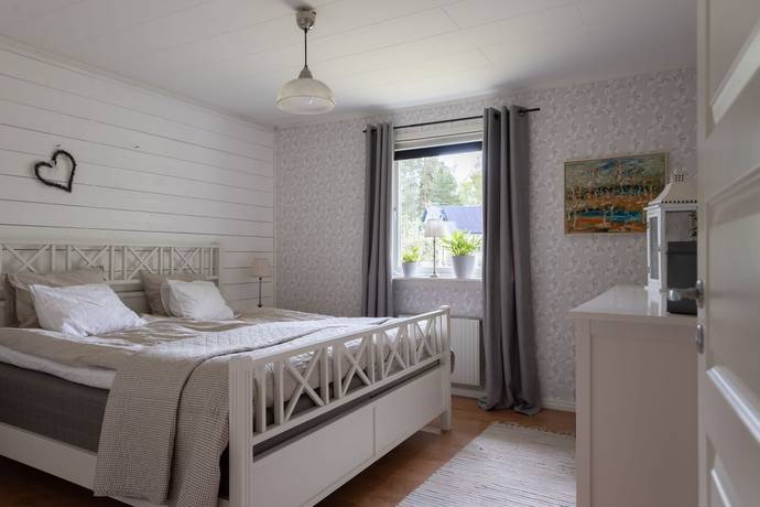 5 rum Villa på Hedensbergsgatan 5 Frövi Lindesbergs kommun - bild 26