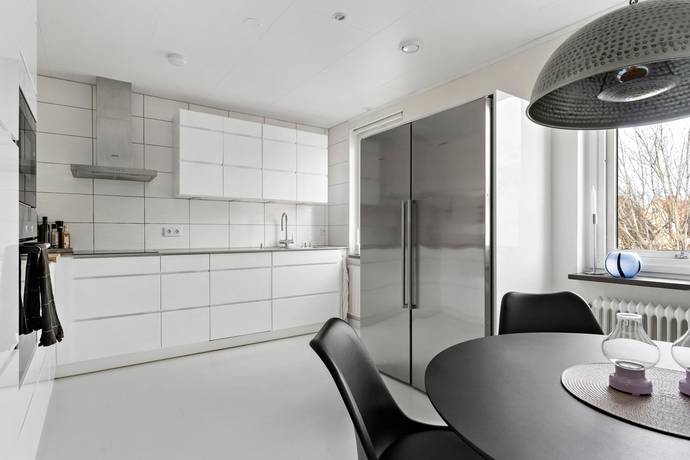 2 rum lägenhet på Övre Brunnsvägen 12B Ronneby, Ronneby kommun - bild 2