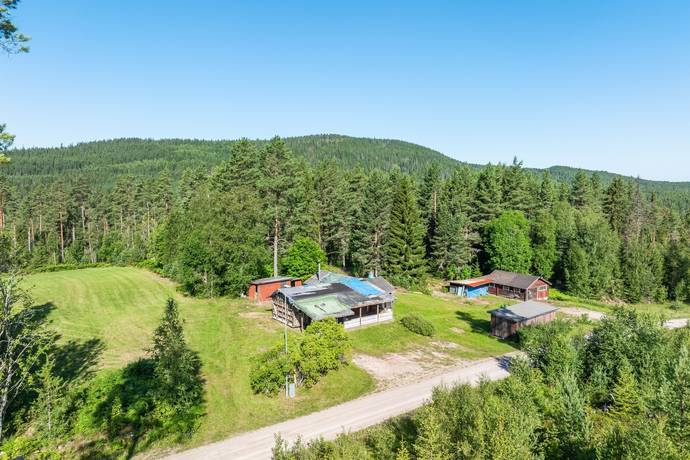 3 rum villa på Östanmor 10 Leksand, Leksands kommun - bild 4