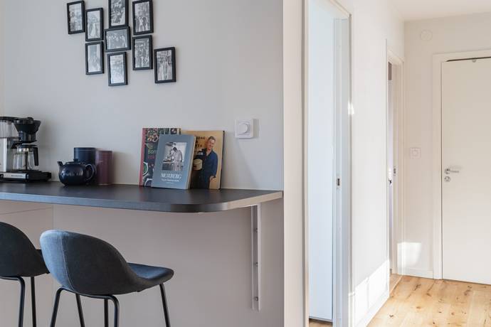 3 rum lägenhet på Norrgårdsgatan 3A Norrgård, Kalmar kommun - bild 5
