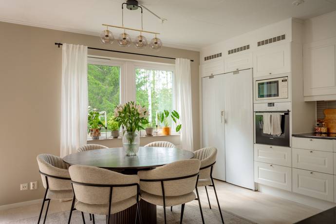 2 rum lägenhet på Åbylundsvägen 38 Västerhaninge, Haninge kommun - bild 5