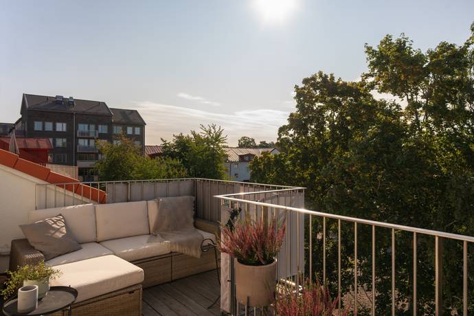 Gamla Huddingevägen 441, Örby, Stockholms kommun