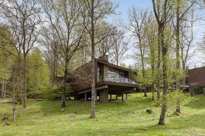 Woodlands country club 40, Woodlands Country Club, Örkelljunga kommun