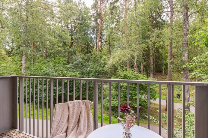 1 rum lägenhet på Tisdagsvägen 13, 2tr Hökarängen, Stockholms kommun - bild 2