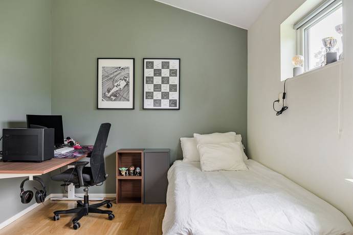 5 rum Villa på Hästhovsvägen 7 Stennäset Falu kommun - bild 29