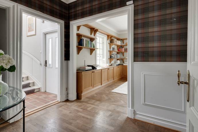 10 rum Villa på Granlidsvägen 17A Hovås Göteborgs kommun - bild 26