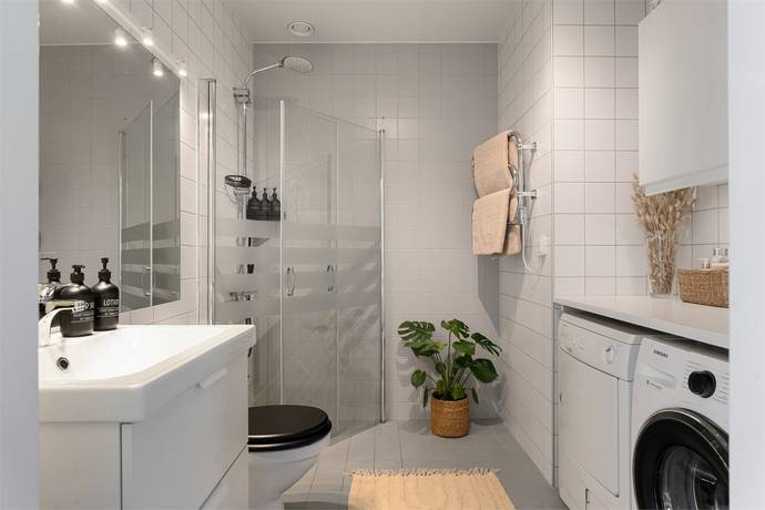 2.5 rum Lägenhet på Norra Skeppspromenaden 16 Eriksberg Göteborgs kommun - bild 36