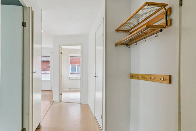 2 rum lägenhet på Fallvindsgatan 5 Skarpnäck, Stockholms kommun - bild 4