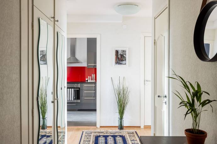 2 rum Lägenhet på Kronetorpsgatan 52B Segevång Malmö kommun - bild 5
