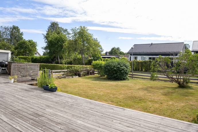 5 rum kedjehus på Kvistvägen 11 Ramsdalen, Haninge kommun - bild 2