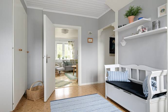 6 rum Villa på Kempegatan 22 Hörnefors Umeå kommun - bild 17