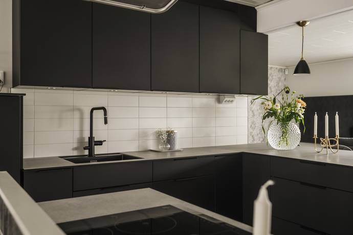 5 rum Villa på Allévägen 29 Hagaström Gävle kommun - bild 10